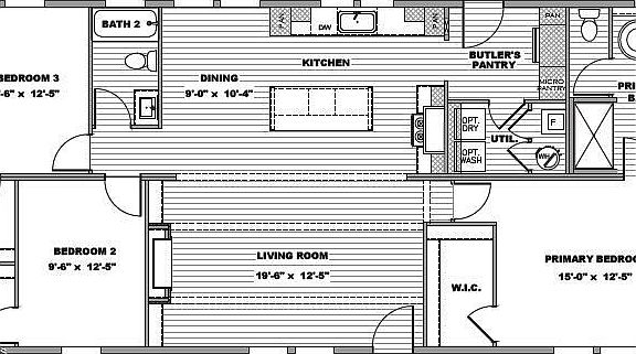 2nd image of this home