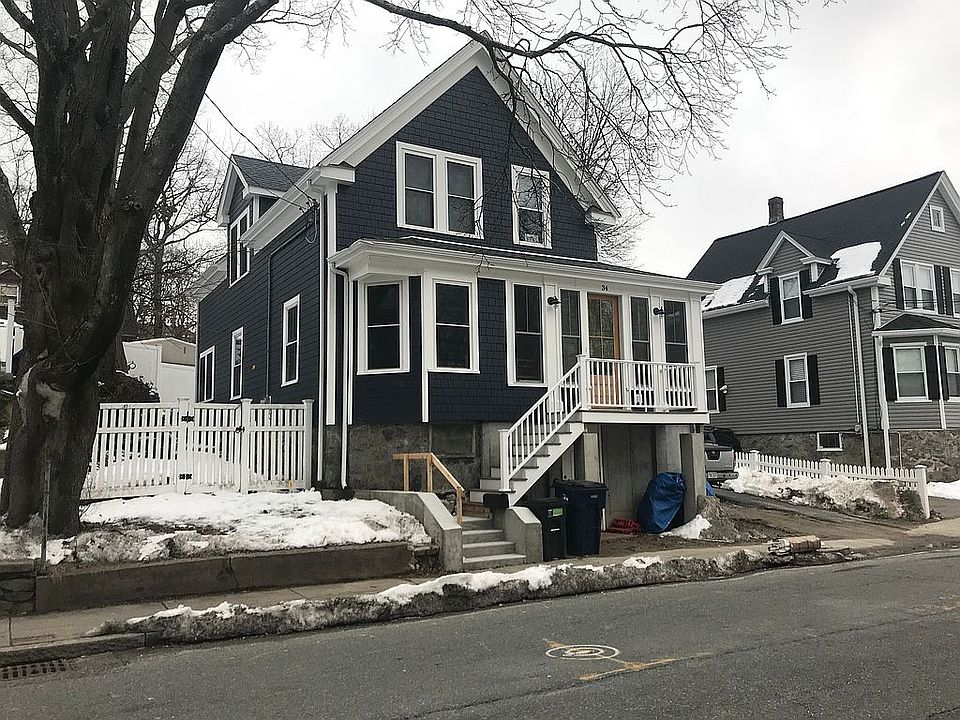 2nd image of 34 Edgemere Rd