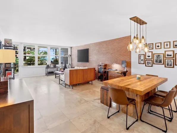 5700 Collins Ave APT 3M, Miami Beach, FL 33140