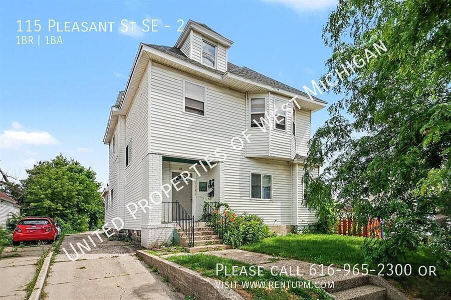 1st image of 115 Pleasant St SE #2