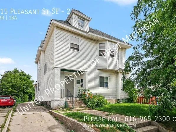 115 Pleasant St SE #2, Grand Rapids, MI 49503