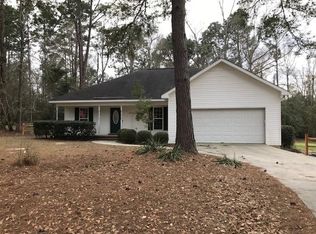 9 1/2 Ramble Rd, Statesboro, GA 30458