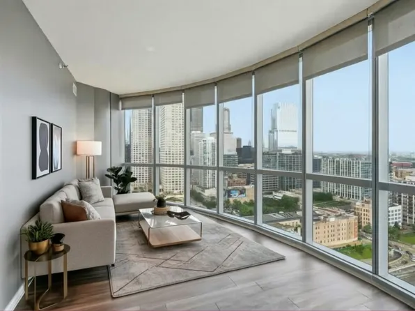 934 W Madison St #1614, Chicago, IL 60607