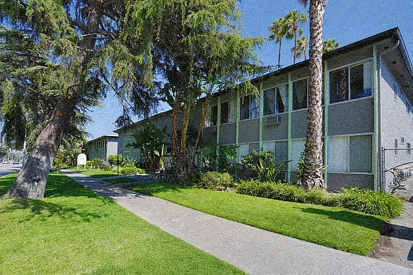 Ravencrest Apartments 1