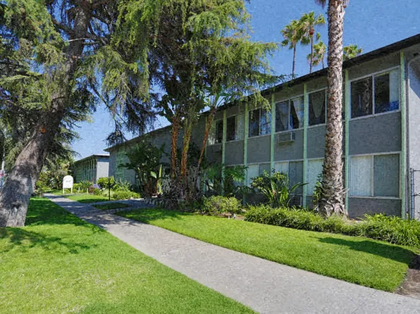 Ravencrest Apartments 1