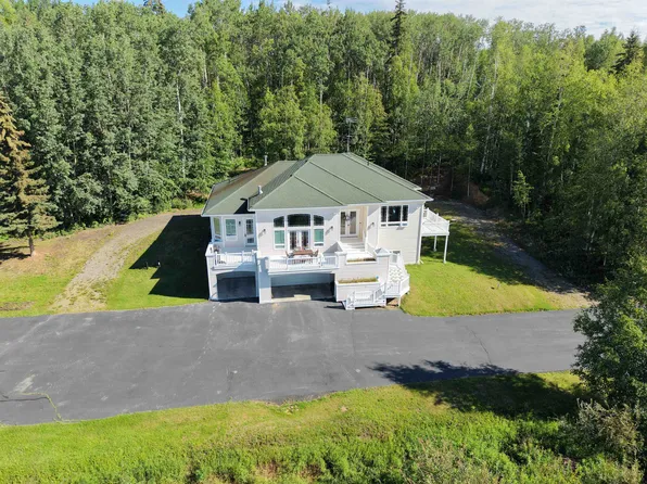 751 Eton Blvd, Fairbanks, AK 99709