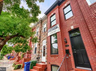 526 E Clement St, Baltimore, MD 21230