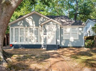 1617 Stanford St, Alexandria, LA 71301