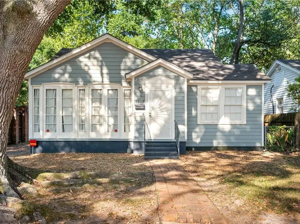 1617 Stanford St, Alexandria, LA 71301