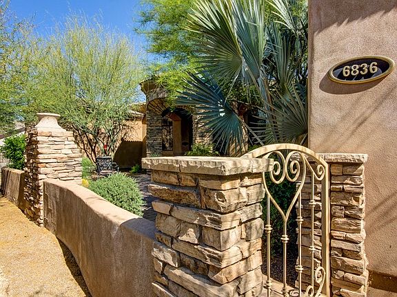 2nd image of 6836 W Avenida Del Sol