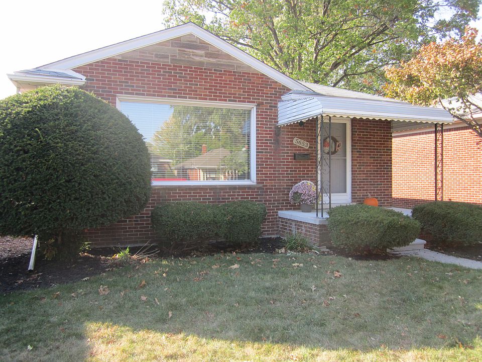 1st image of 5653 Hubbell St