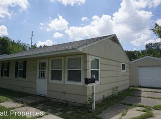 1411 Joanne Ln, Champaign, IL