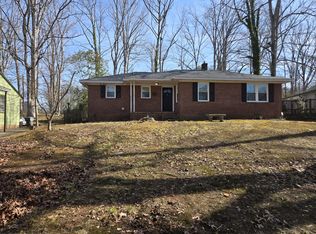 358 Amherst Dr, Spartanburg, SC 29306