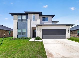 29822 Ousel Falls Ln, Katy, TX 77494