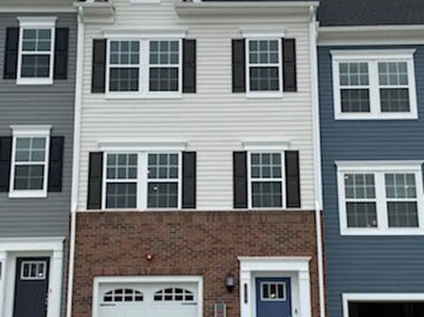 2012 Ivory Brook Rd, Baltimore, MD 21244