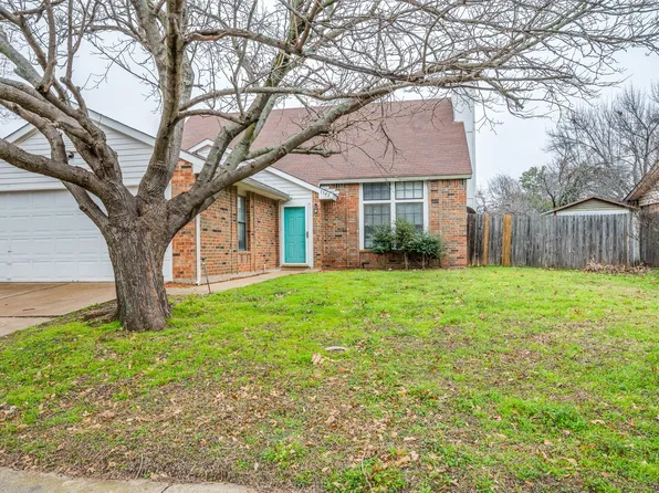 7545 Blue Sage Cir, Fort Worth, TX 76123