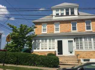 1101 S Hanover St, Nanticoke, PA 18634