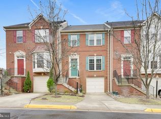 8103 Madrillon Springs Ln, Vienna, VA 22182