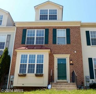9712 Bon Haven Ln, Owings Mills, MD, 21117
