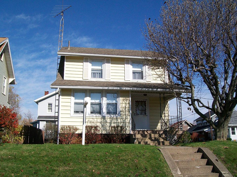 3201 11th St SW