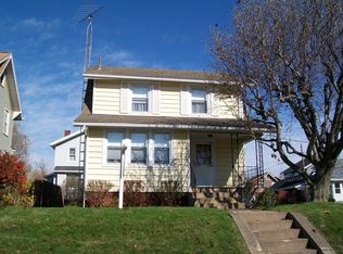 3201 11th St SW, Canton, OH 44710