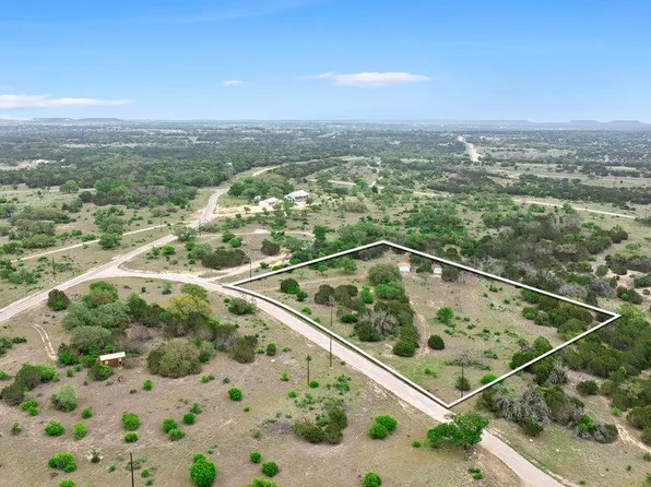 107 Estates Dr, Kempner, TX 76539