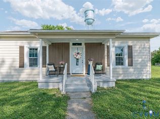 20738 2nd St, Mc Kenney, VA 23872