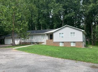 4407 Muncaster Mill Rd, Rockville, MD 20853