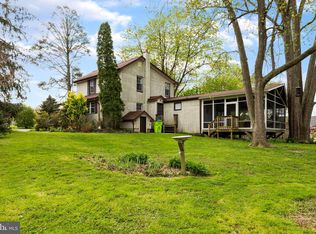 606 W Ring Factory Rd, Bel Air, MD 21015