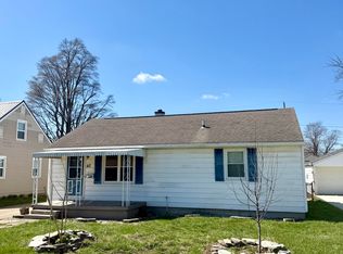 617 Echo St, Celina, OH 45822