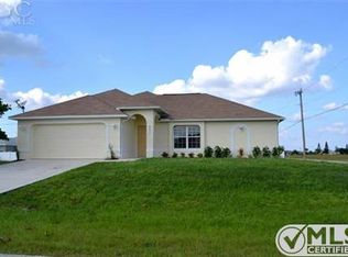 2201 NW 1st Ter, Cape Coral, FL 33993