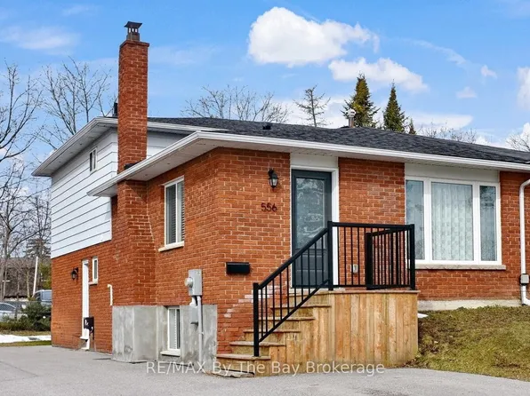 556 Spruce St, Collingwood, ON L9Y 4B4