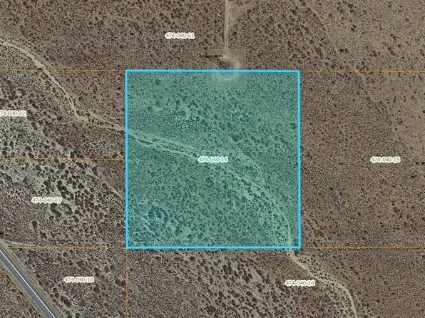 Tehachapi Willow Springs Rd, Rosamond, CA 93560