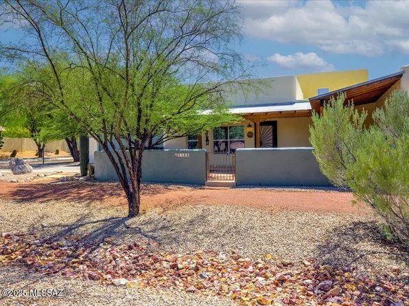 5160 S Thunder Sky Way, Tucson, AZ 85747