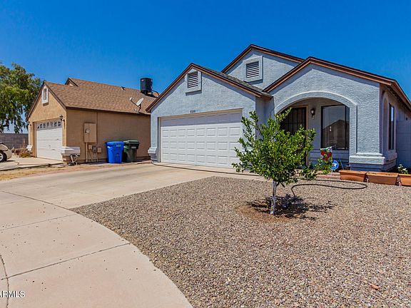 2nd image of 8928 W Vale Dr