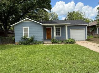 1205 NW 1st Ave, Mineral Wells, TX 76067