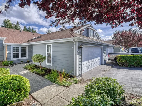 6020 N Highlands Parkway #7 L, Tacoma, WA 98406