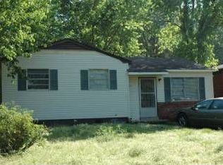 2616 Maverick Ave, Memphis, TN 38127
