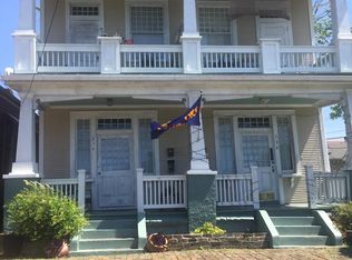 236 S Murat St #1A, New Orleans, LA 70119
