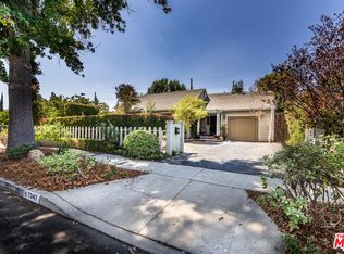 7347 Oak Park Ave, Van Nuys, CA 91406