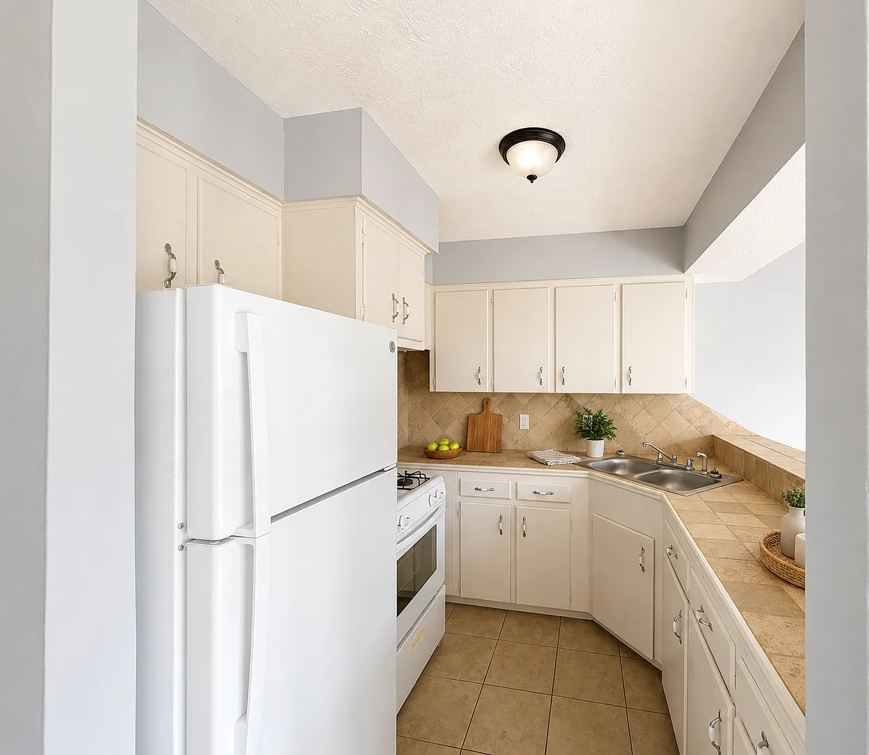 1204 St. Joseph - Unit 4 — Photo 3