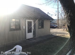 919 N Beaver St #C, Flagstaff, AZ 86001