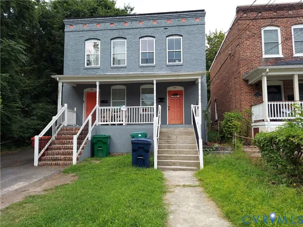 534 S Dunlop St, Petersburg, VA 23803