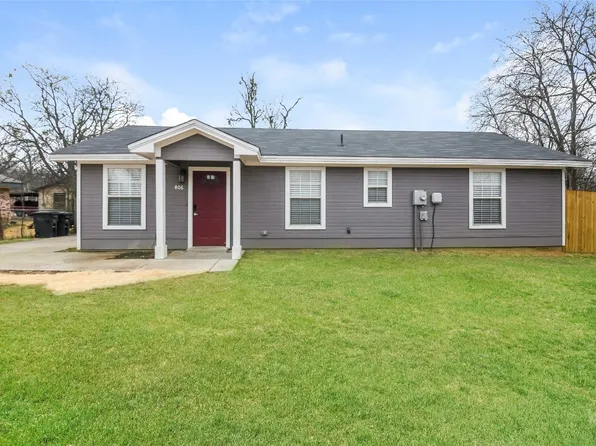 406 Crane Ave, Cleburne, TX 76031