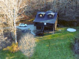 130 Fellowship Ln, Caryville, TN 37714