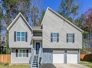 3923 N Fork Ct, Lawrenceville, GA 30044