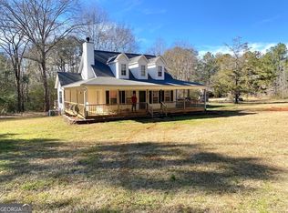 318 Garr Rd, Jackson, GA 30233