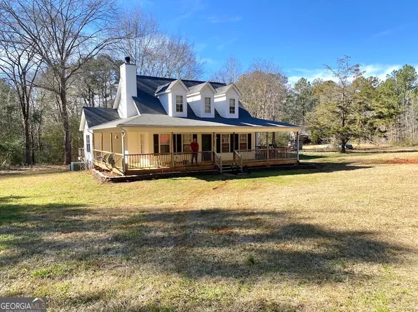 318 Garr Rd, Jackson, GA 30233