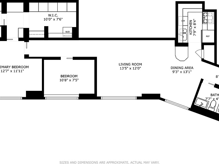 295 Greenwich St #9MN — Photo 19