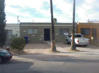 3538 E March Pl, Tucson, AZ 85713